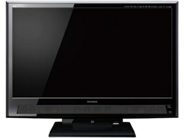 楽天市場】【中古】 三菱電機(MITSUBISHI) 40V型 液晶 テレビ LCD 