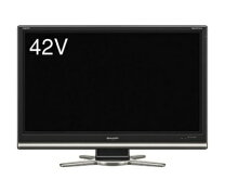 楽天市場】AQUOS 42型の通販