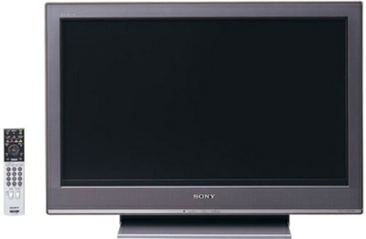 楽天市場】【中古】 ソニー 32V型 液晶 テレビ ブラビア KDL-32J3000 
