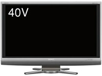 楽天市場】2t－c40ae1 シャープ 40v型の通販