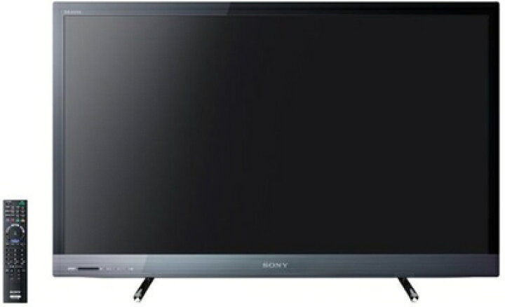 楽天市場】【中古】 ソニー 40V型 液晶 テレビ ブラビア KDL-40EX52H 