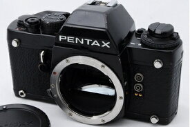 【中古】 PENTAX LX　後期モデル