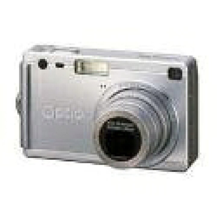 楽天市場】【中古】 PENTAX Optio S4i シルバー OptioS4i(S) : ベア