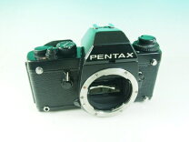 楽天市場】PENTAX LX（フィルムカメラ｜カメラ・ビデオカメラ・光学 