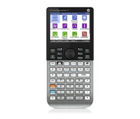 【中古】 ヒューレット・パッカード Prime Graphing Calculator グラフ電卓 [並行輸入品]