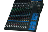【中古】 ヤマハ YAMAHA 16チャンネルミキシングコンソール MG16