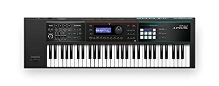 楽天市場】【中古】 ローランド シンセサイザー Roland JUNO-DS61 