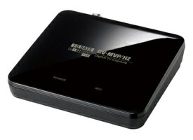 【中古】 I-O DATA 地上デジタル対応TVキャプチャボード USBモデル GV-MVP/HZ