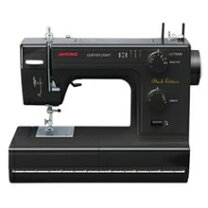 楽天市場】ジャノメ ミシン lc7500kの通販