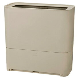 【中古】 [ブルーノ] 電動ちりとり フローリングクリーナー BOE093 【7760884】グレージュ