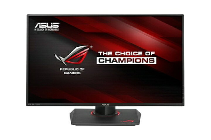 楽天市場】【中古】 ASUS Gaming モニター 27型 ワイドディスプレイ 