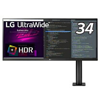 楽天市場】34wn780-bの通販