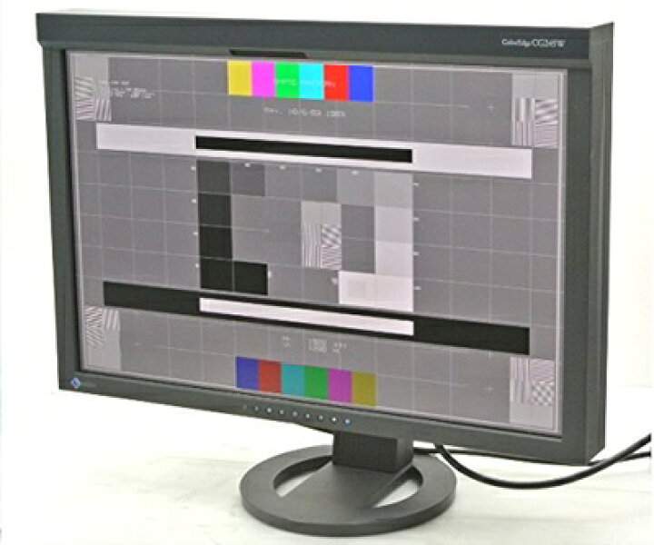 楽天市場】【中古】 【中古】 EIZO ColorEdge CG245W IPS 24.1in 1920 