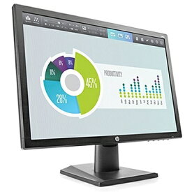 【中古】 HP 19.5インチ ワイド IPS モニターV203p T3U90AA#ABJ