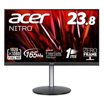楽天市場】ゲーミング モニター 165hz（シリーズNitro（エイサー））の通販
