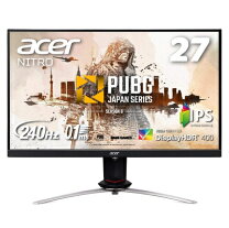 楽天市場】acer+xv273xbmiiprzxの通販