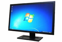 楽天市場】20インチ液晶ワイドモニターの通販