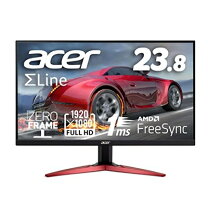 楽天市場】acer kg242ybmiixの通販
