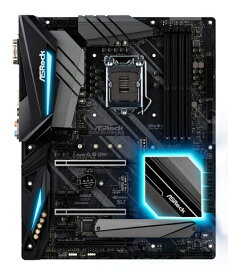 【中古】 ASRock Intel Z390 チップセット搭載 ATX マザーボード Z390 Extreme4