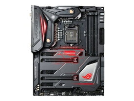 【中古】 ASUSTeK Intel Z170搭載 マザーボード ROG MAXIMUS VIII FORMULA MAXIMUS8/FORMULA 【ATX】