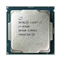 楽天市場】core i7 8700k（CPU｜PCパーツ）：パソコン・周辺機器の通販