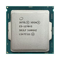 楽天市場】E3-1270v5の通販