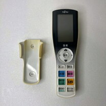 楽天市場】エアコン リモコン ar-rga3j 富士通ゼネラルの通販 