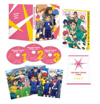 楽天市場】イナズマイレブンオリオンの刻印 dvdの通販 