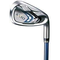 楽天市場】ゼクシオ9 アイアンセット スチールシャフト rの通販