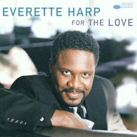 【中古】 For the Love