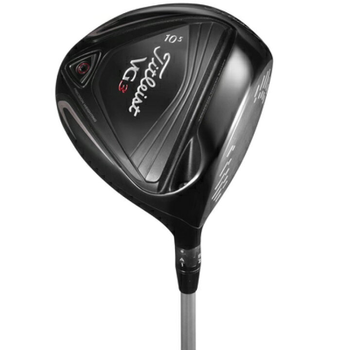 楽天市場】【中古】 TITLEIST(タイトリスト) VG3 2016 VG3ドライバー 
