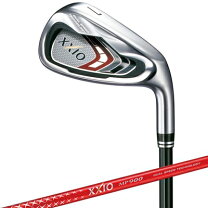 楽天市場】ゼクシオ9アイアンセット レッドの通販