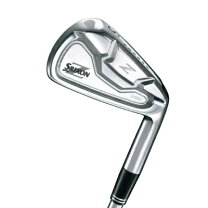 楽天市場】スリクソン z725 アイアン 単品（ブランドダンロップ）の通販