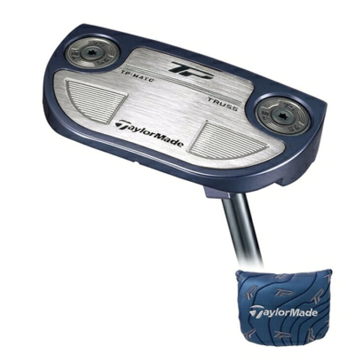 楽天市場】【中古】 テーラーメイド(TAYLOR MADE) ティーピー トラス 