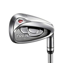 楽天市場】egg アイアン スチール m37（クラブ｜ゴルフ）：スポーツ  