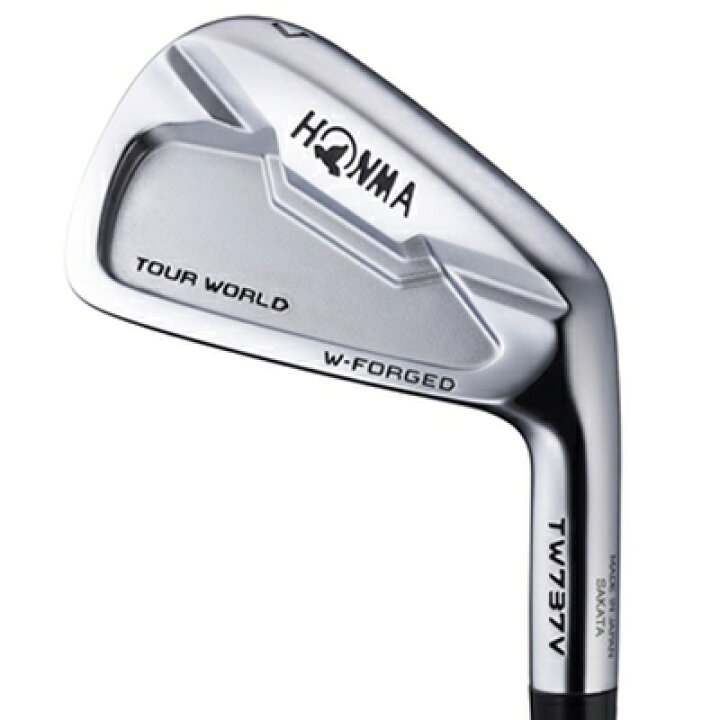 楽天市場】【中古】 本間ゴルフ TOUR WORLD ツアーワールド TW737V 