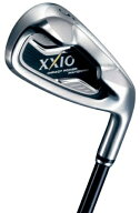 【中古】 DUNLOP(ダンロップ) XXIO 新・ゼクシオ アイアン (2010年モデル) NSプロ950GH HL for XXIO スチ…