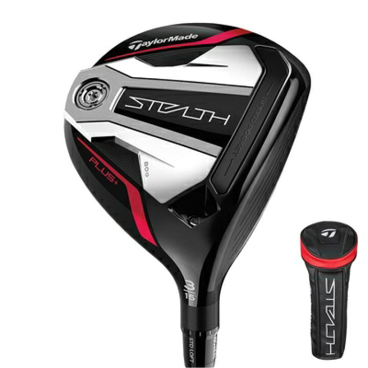楽天市場】【中古】 テーラーメイド(TaylorMade) ステルスPlus 