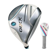 楽天市場】ゼクシオ12 フェアウェイウッド レディース（スポーツ 