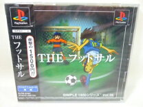 楽天市場】フットサル（テレビゲーム）の通販 