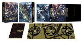 【中古】 ゴールデンカムイ ブルーレイ&DVDセット(初回限定版) [Blu-ray]