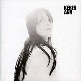 【中古】 Keren Ann