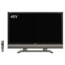 楽天市場】シャープ テレビ（画面サイズ（テレビ）45 ～ 49型）の通販