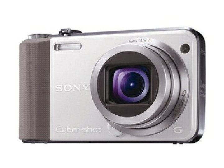 楽天市場】【中古】 ソニー SONY デジタルカメラ Cybershot HX7V 1620 