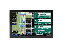 楽天市場】ポータブルナビ トラック（パソコン・周辺機器）の通販