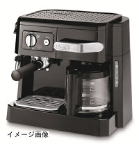 楽天市場】デロンギ コーヒーメーカー BCO410J－W ホワイトの通販