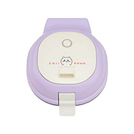 【中古】（新古品） シーシーピー(Ccp) シー・シー・ピー(CCP)きゃらニクスシリーズ こんがりきゃら パンケーキメーカー ちいかわ KM-PM71-CK
