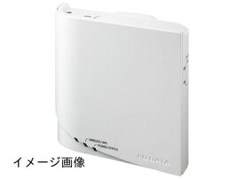 【新古品】 アイ・オー・データ Wi-Fi メッシュ子機 Wi-Fi中継機 ac1200 867+400Mbps コンセント直付け 返金 日本メーカー WN-DX1300EXP