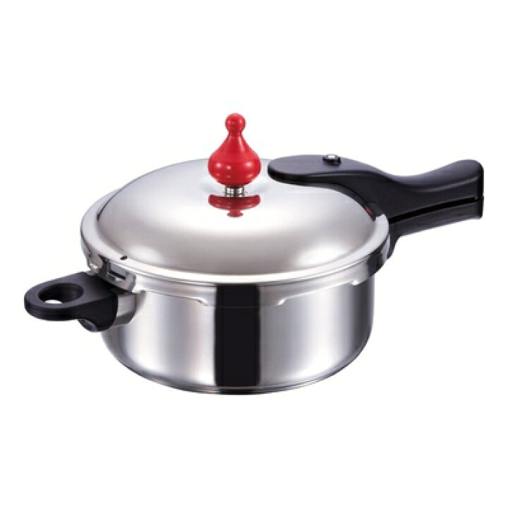 楽天市場】【中古】（新古品） アサヒ軽金属 日本製 圧力鍋 2.5L ゼロ 