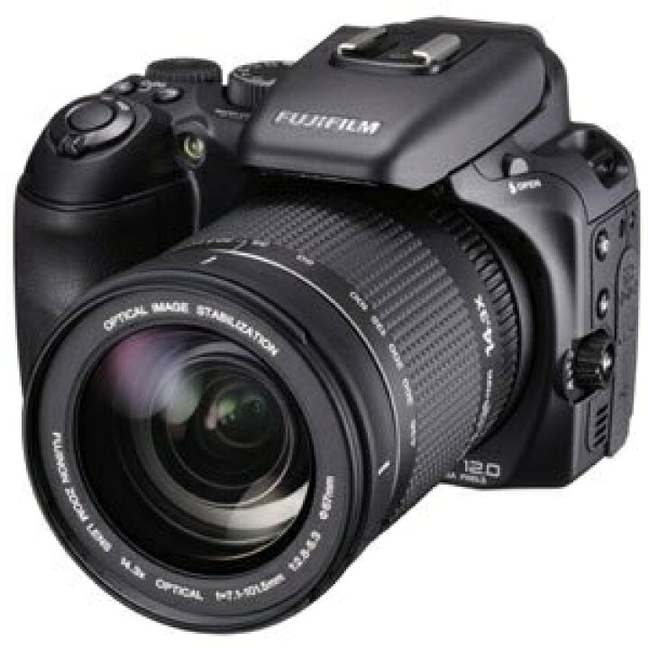 FUJI FILM デジタルカメラ FinePix (ファインピックス) ? 【10x未満 